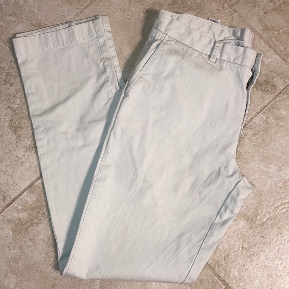 Vineyard Vines Khaki Panta